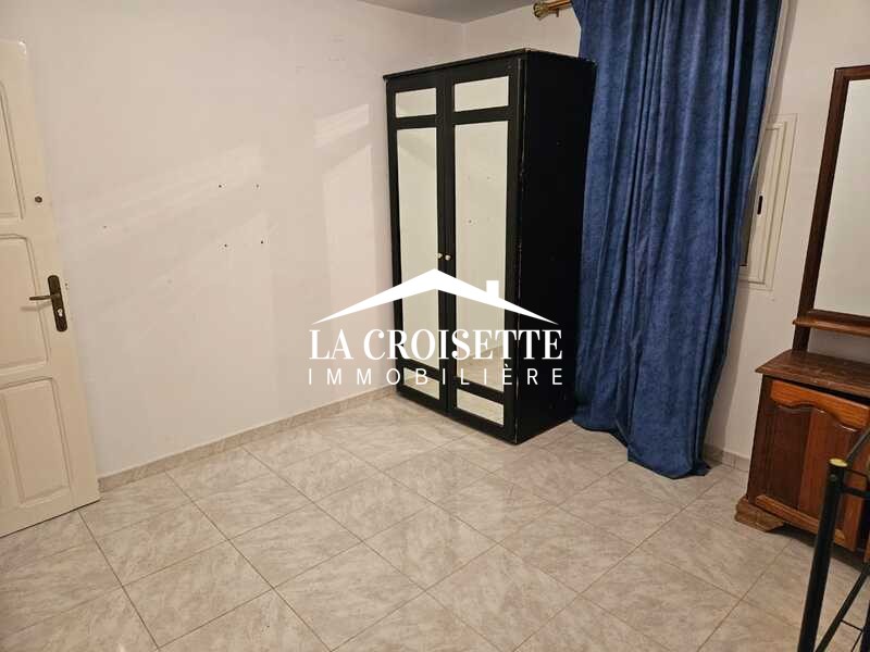 Appartement S+1 à Ain Zaghouan